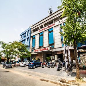 Oyo 1199 Hotel Maharaja Residency